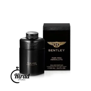 خرید عطر ادکلن بنتلی ابسولوت اورجینال Bentley Absolute