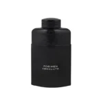 عطر ادکلن بنتلی ابسولوت اورجینال
