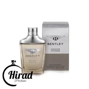 خرید عطر ادکلن بنتلی اینفینیتی اینتنس اورجینال Bentley Infinite Intense