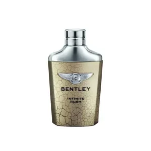 خرید عطر ادکلن بنتلی اینفینیتی راش اورجینال Bentley Infinite Rush