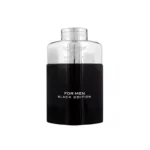 خرید عطر ادکلن بنتلی بلک ادیشن اورجینال Bentley Black Edition