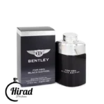 خرید عطر ادکلن بنتلی بلک ادیشن اورجینال Bentley Black Edition