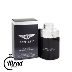 خرید عطر ادکلن بنتلی بلک ادیشن اورجینال Bentley Black Edition