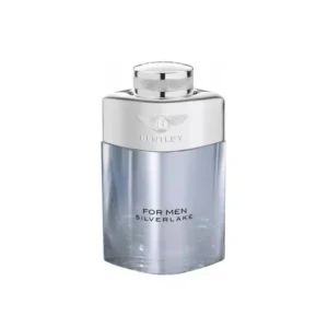 خرید عطر ادکلن بنتلی سیلور لیک مردانه اورجینال Bentley Silverlake