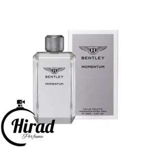 خرید عطر ادکلن بنتلی مومنتوم اورجینال Bentley Momentum