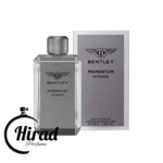 خرید عطر ادکلن بنتلی مومنتوم اینتنس اورجینال Bentley Momentum Intense
