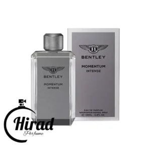 خرید عطر ادکلن بنتلی مومنتوم اینتنس اورجینال Bentley Momentum Intense