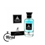 خرید عطر ادکلن جین لوو فانتاسم الحمبرا مشابه لویی ویتون اتراپ ریو Alhambra Jean Lowe Fantasme
