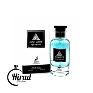 خرید عطر ادکلن جین لوو فانتاسم الحمبرا مشابه لویی ویتون اتراپ ریو Alhambra Jean Lowe Fantasme