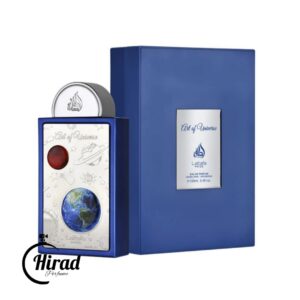 عطر ادکلن آرت آف یونیورس لطافه مشابه ایکس نیهیلو بلو تالیسمان | Lattafa Art Of Universe