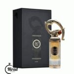 عطر ادکلن سحر لطافه مشابه تام فورد وانیلا سکس | Lattafa Sehr