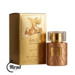 عطر ادکلن خمار بیلی وادی الخلیج مشابه بیلی آیلیش طلایی | Wadi Al Khaleej Khumar Billie