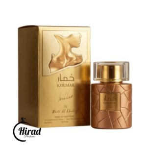 عطر ادکلن خمار بیلی وادی الخلیج مشابه بیلی آیلیش طلایی | Wadi Al Khaleej Khumar Billie