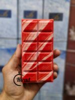عطر ادکلن دبی دلکیسی رد ولوت آرماف | Armaf Dubai Delicacy Red Velvet - تصویر 2