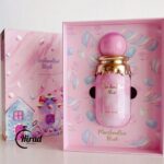 عطر ادکلن مارشمالو بلاش پاریس کرنر مشابه کایالی یام بوجي مارشمالو 81 | Paris Corner Marshmallow Blush