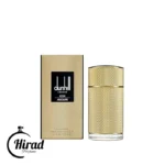 خرید عطر ادکلن دانهیل آیکون ابسولوت اورجینال Dunhill Icon Absolute