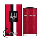خرید عطر ادکلن دانهیل آیکون ریسینگ رد-قرمز اورجینال Dunhill Icon Racing Red