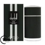 خرید عطر ادکلن دانهیل آیکون ریسینگ سبز اورجینال Dunhill Icon Racing