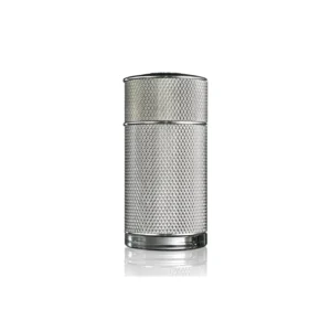 خرید عطر ادکلن دانهیل آیکون نقره ای اورجینال Dunhill Icon