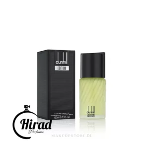 خرید عطر ادکلن دانهیل ادیشن اورجینال Dunhill Edition