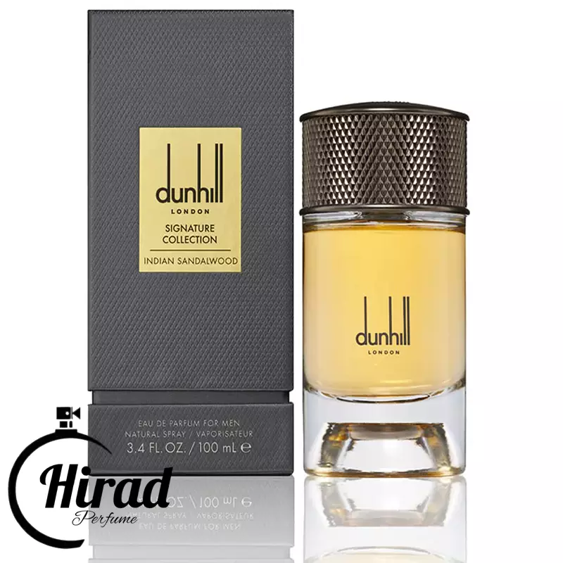 خرید عطر ادکلن دانهیل ایندین صندل وود اورجینال Dunhill Indian Sandalwood