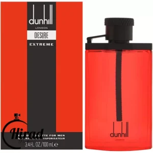 خرید عطر ادکلن دانهیل دیزایر اکستریم اورجینال Dunhill Desire Extreme