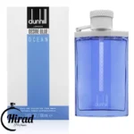 خرید عطر ادکلن دانهیل دیزایر بلو اوشن اورجینال Dunhill Desire Blue Ocean