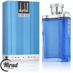 خرید عطر ادکلن دانهیل دیزایر بلو- دانهیل آبی اورجینال Dunhill Desire Blue