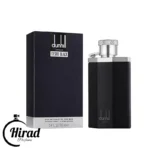 خرید عطر ادکلن دانهیل دیزایر بلک-مشکی اورجینال Dunhill Desire Black