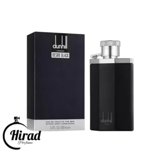 خرید عطر ادکلن دانهیل دیزایر بلک-مشکی اورجینال Dunhill Desire Black