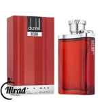 خرید عطر ادکلن دانهیل دیزایر-قرمز مردانه اورجینال Dunhill Desire