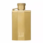 خرید عطر ادکلن دانهیل دیزایر گلد-طلایی اورجینال Dunhill Desire Gold