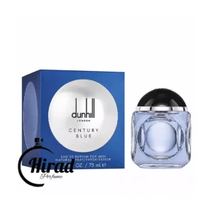 خرید عطر ادکلن دانهیل سنچری بلو اورجینال Dunhill Century Blue