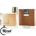 خرید عطر ادکلن دانهیل قهوه ای مردانه اورجینال Dunhill for men