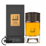 خرید عطر ادکلن دانهیل موراکن آمبر اورجینال Dunhill Moroccan Amber