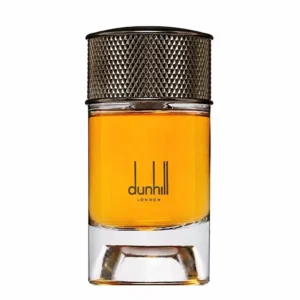 عطر ادکلن دانهیل موراکن آمبر اورجینال Dunhill Moroccan Amber