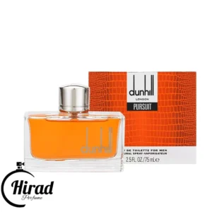خرید عطر ادکلن دانهیل پورسویت اورجینال Dunhill Pursuit