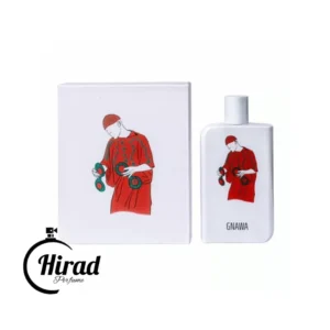 خرید عطر ادکلن سمام والو گناوا مشابه آمواج گایدنس Samam Valve Gnawa