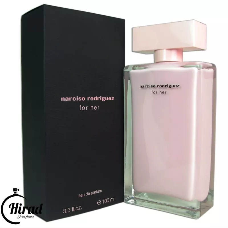 عطر ادکلن نارسیس رودریگز زنانه صورتی ادوپرفیوم اورجینال Narciso Rodriguez for Her EDP (1) خرید عطر ادکلن نارسیس رودریگز زنانه صورتی ادوپرفیوم اورجینال Narciso Rodriguez for Her EDP