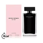 خرید عطر ادکلن نارسیس رودریگز زنانه مشکی ادوتویلت اورجینال Narciso Rodriguez For Her EDT