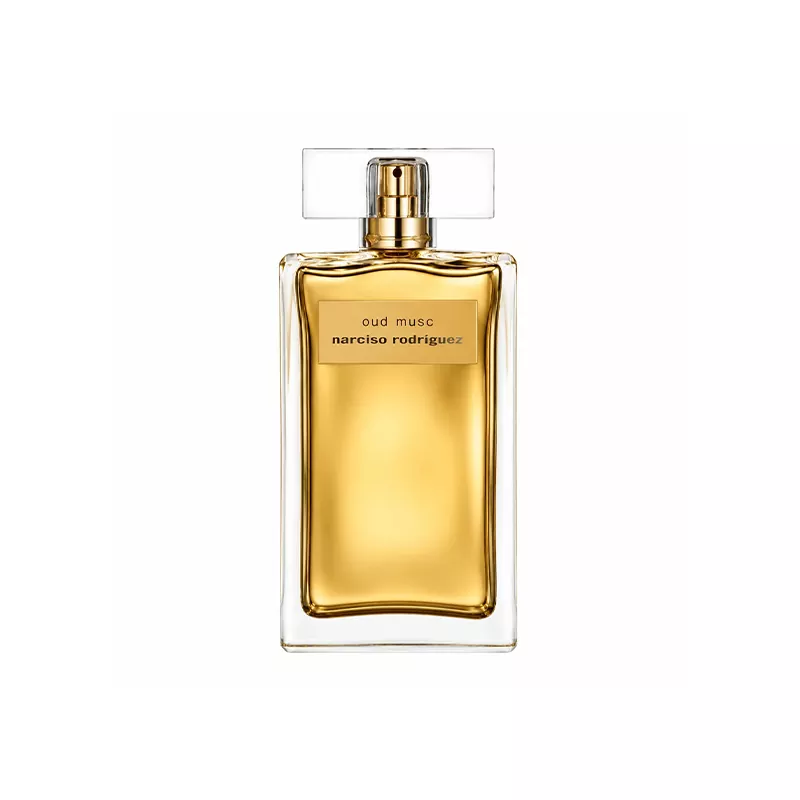 عطر ادکلن نارسیس رودریگز عود ماسک اورجینال Narciso Rodriguez Oud Musc