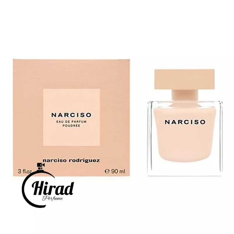عطر ادکلن نارسیس رودریگز نارسیس پودری اورجینال Narciso Rodriguez Narciso Poudree (2) خرید عطر ادکلن نارسیس رودریگز نارسیس پودری اورجینال Narciso Rodriguez Narciso Poudree