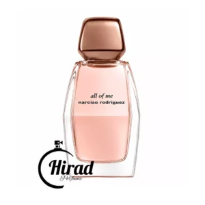 خرید عطر ادکلن نارسیسو رودریگز آل آف می اورجینال Narciso Rodriguez All Of Me