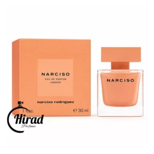 خرید عطر ادکلن نارسیسو رودریگز نارسیسو ادوپرفیوم امبر اورجینال Narciso Eau de Parfum Ambrée