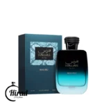 خرید عطر ادکلن هوس مالیبو رصاصی مشابه ژان پل گوتیه له بو له پرفیوم Rasasi Hawas Malibu