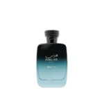 خرید عطر ادکلن هوس مالیبو رصاصی مشابه ژان پل گوتیه له بو له پرفیوم Rasasi Hawas Malibu
