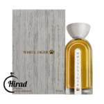 خرید عطر ادکلن وایت تایگر احمد المغربی غلطت اکستریت د پارفوم Ahmed Al Maghribi White Tiger