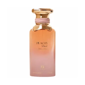 عطر ادکلن پیچی پیچ احمد المغربی غلظت اکستریت د پارفوم Ahmed Al Maghribi Peachy Peach