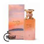 خرید عطر ادکلن پیچی پیچ احمد المغربی غلظت اکستریت د پارفوم Ahmed Al Maghribi Peachy Peach