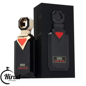 خرید عطر ادکلن امبر امپایر فرنچ اونیو مشابه کلایو کریستین بلوند امبر French Avenue Amber Empire